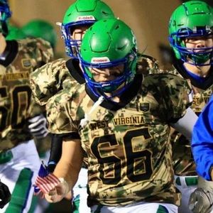 Meet your Posher, Trevor